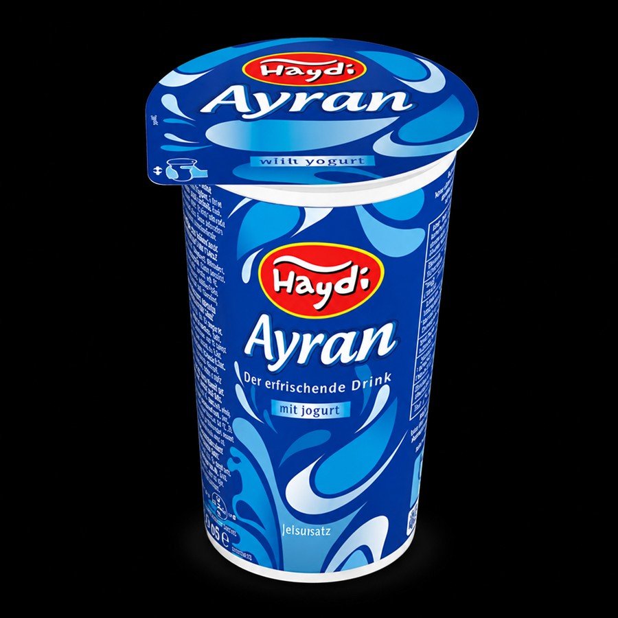 Haydi Ayran, 250 ml